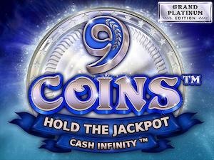 играть в 9coins демо