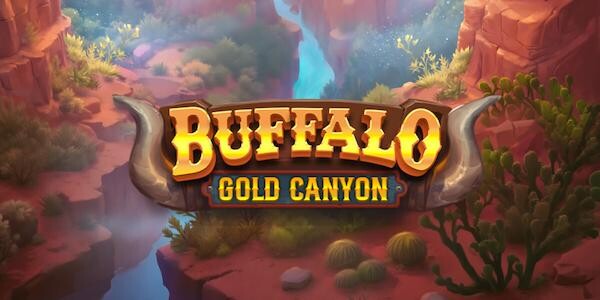 buffalo gold казино клубника