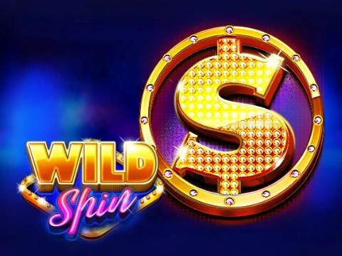 wild spin играть бесплатно