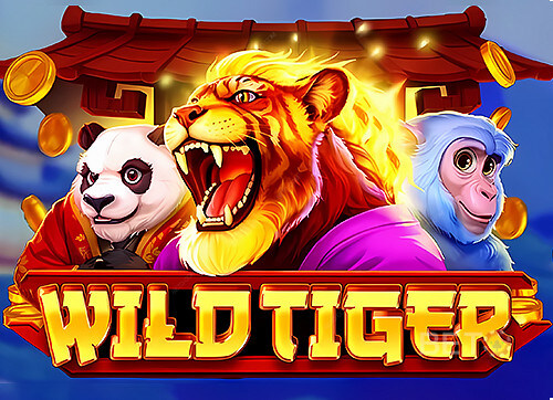 играть в wild tiger бесплатно