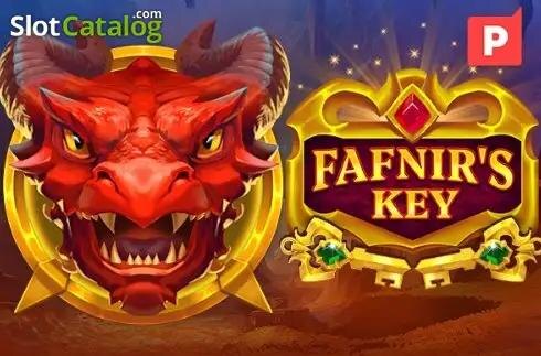 играть Fafnirs Key демо